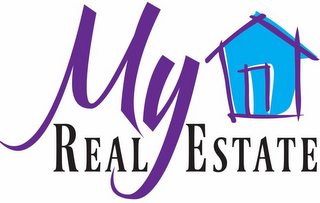 MY REAL ESTATE