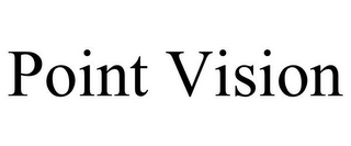 POINT VISION