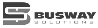 B S BUSWAY SOLUTIONS