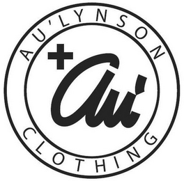 AU'LYNSON CLOTHING +AU'