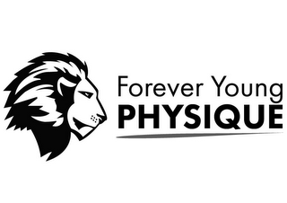 FOREVER YOUNG PHYSIQUE