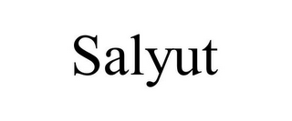 SALYUT