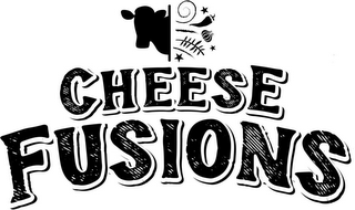 CHEESE FUSIONS