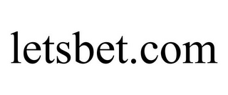 LETSBET.COM