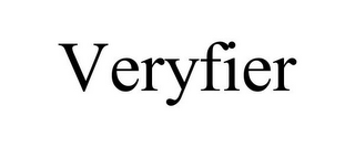 VERYFIER