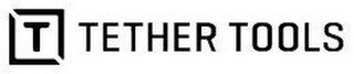 T TETHER TOOLS