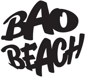 BAO BEACH