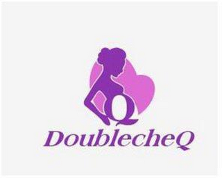 Q DOUBLECHEQ