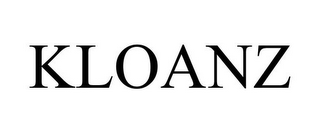 KLOANZ