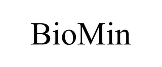 BIOMIN