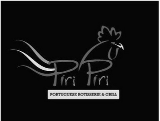 PIRI PIRI PORTUGUESE ROTISSERIE & GRILL