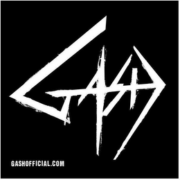 GASH GASHOFFICIAL.COM