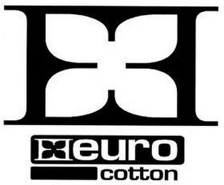 EE EE EURO COTTON