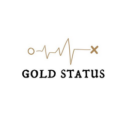 GOLD STATUS