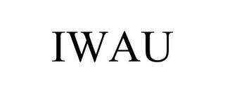 IWAU