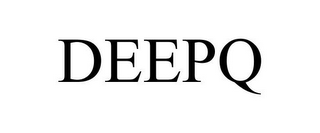 DEEPQ