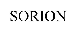 SORION