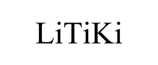 LITIKI
