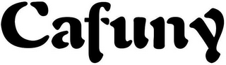 CAFUNY