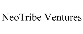 NEOTRIBE VENTURES