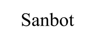 SANBOT