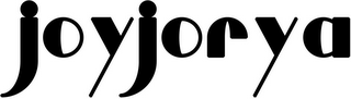 JOYJORYA