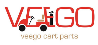 VEEGO VEEGO CART PARTS