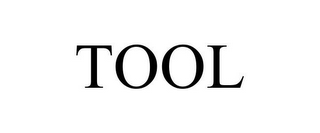 TOOL