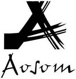 AOSOM A