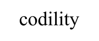 CODILITY