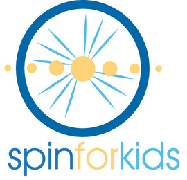 SPIN FOR KIDS