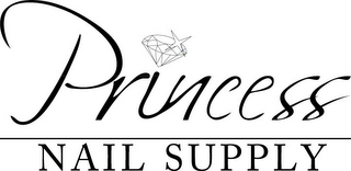 PRINCESS NAIL SUPPLY