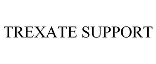 TREXATE SUPPORT