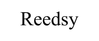 REEDSY