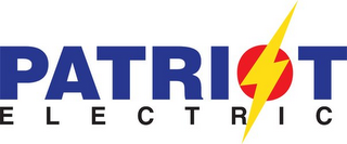 PATRIOT ELECTRIC