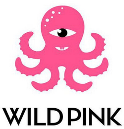 WILD PINK