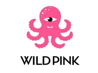 WILD PINK