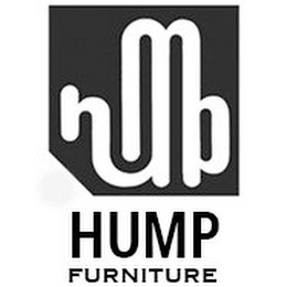 HUMP FURNITURE