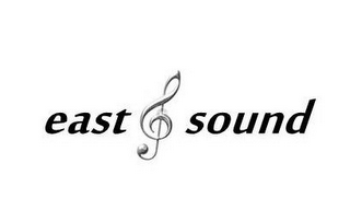 EAST SOUND