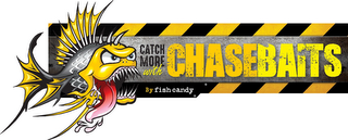 CATCH MORE WITH CHASEBAITS BY FISH CANDY