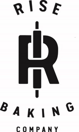 RISE R BAKING COMPANY