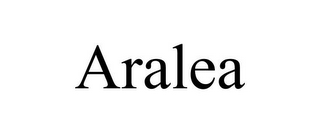 ARALEA