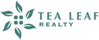 TEA LEAF REALTY