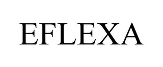 EFLEXA