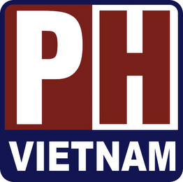 PH VIETNAM
