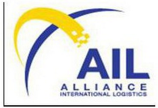 AIL ALLIANCE INTERNATIONAL LOGISTICS