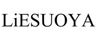 LIESUOYA