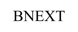 BNEXT