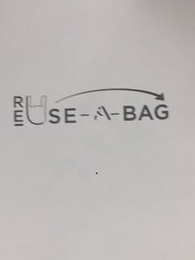 RE-USE-A-BAG