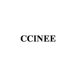 CCINEE